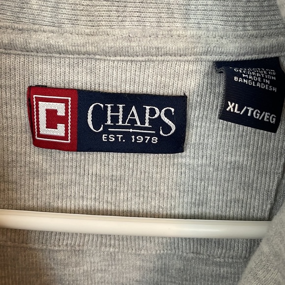 Mens cardigan - Picture 5 of 5